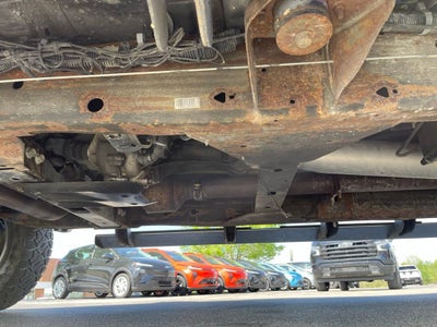 2014 GMC Sierra 1500 Denali