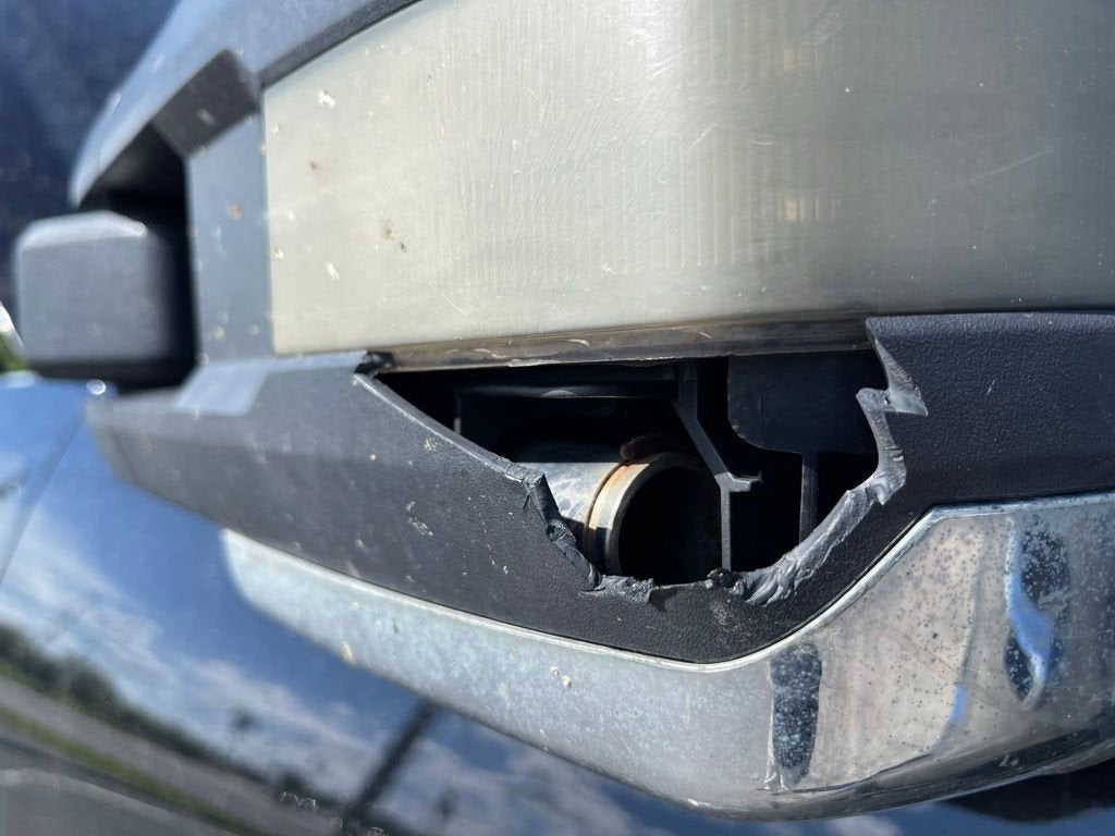 2014 GMC Sierra 1500 Denali