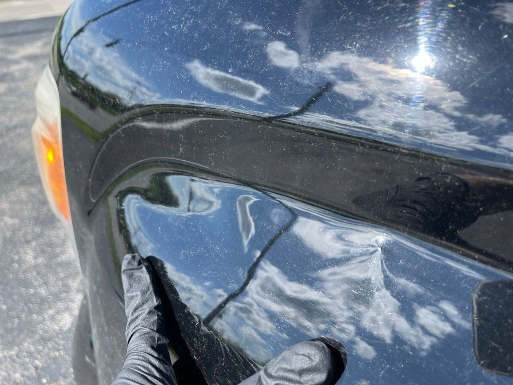 2014 GMC Sierra 1500 Denali