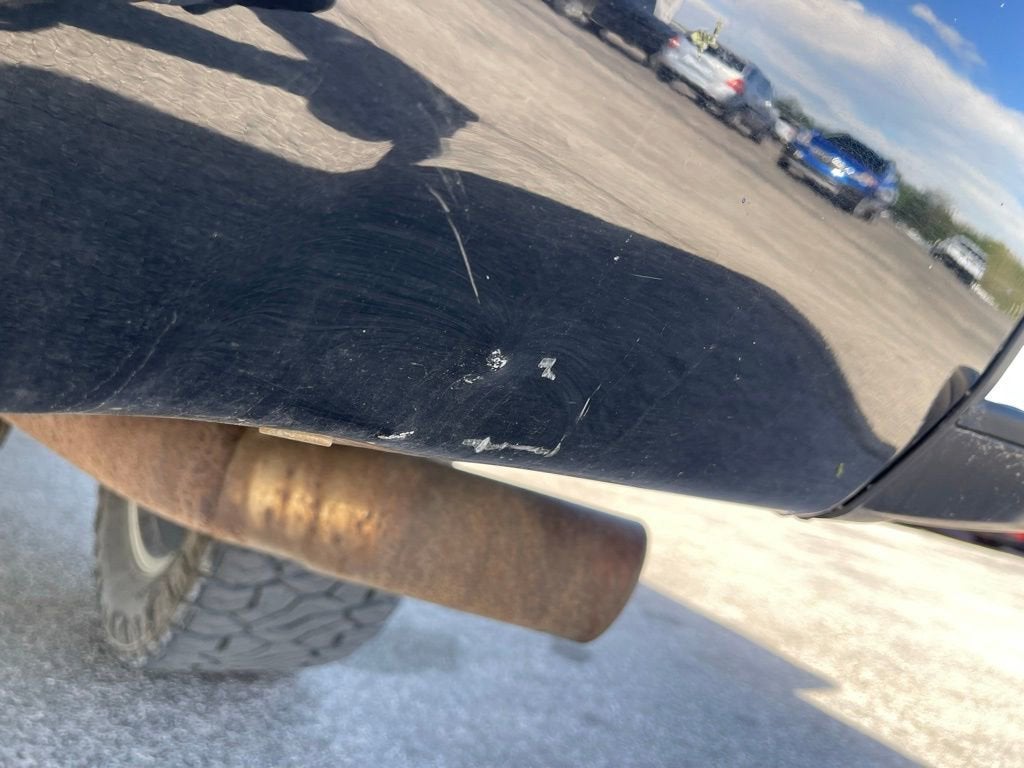 2014 GMC Sierra 1500 Denali