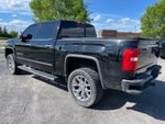 2014 GMC Sierra 1500 Denali