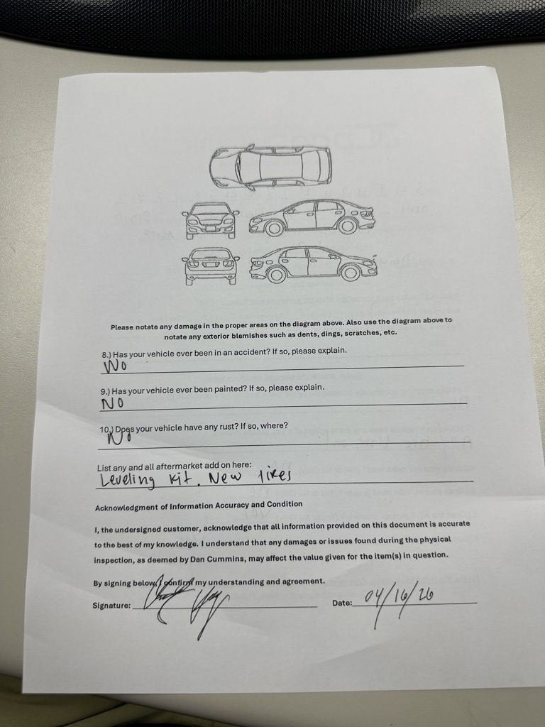 2014 GMC Sierra 1500 Denali