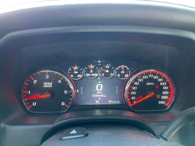 2014 GMC Sierra 1500 Denali