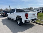 2021 GMC Sierra 1500 Base