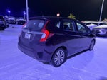 2015 Honda Fit EX-L