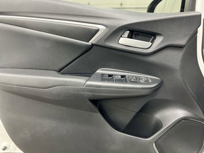 2018 Honda Fit EX-L