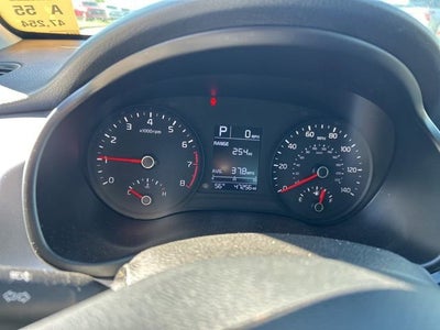 2023 Kia Rio LX