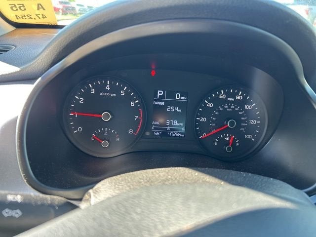 2023 Kia Rio LX