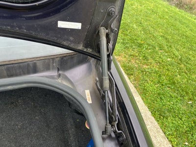 2007 Mercury Milan Premier