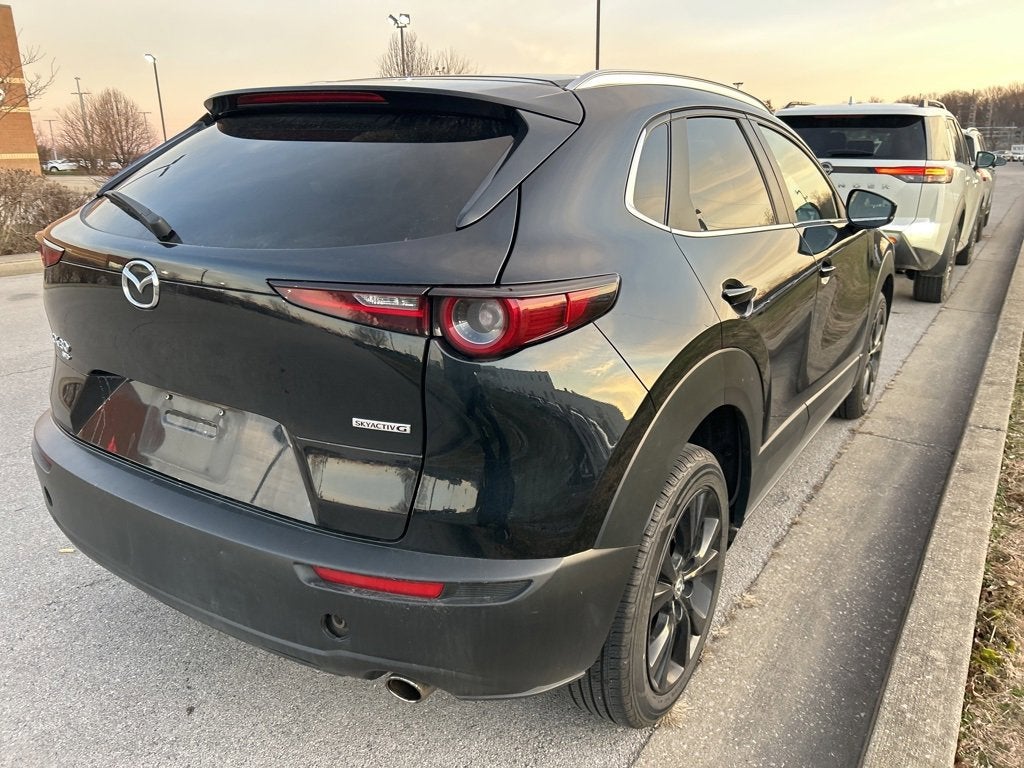 2024 Mazda Mazda CX-30 2.5 S Select Sport