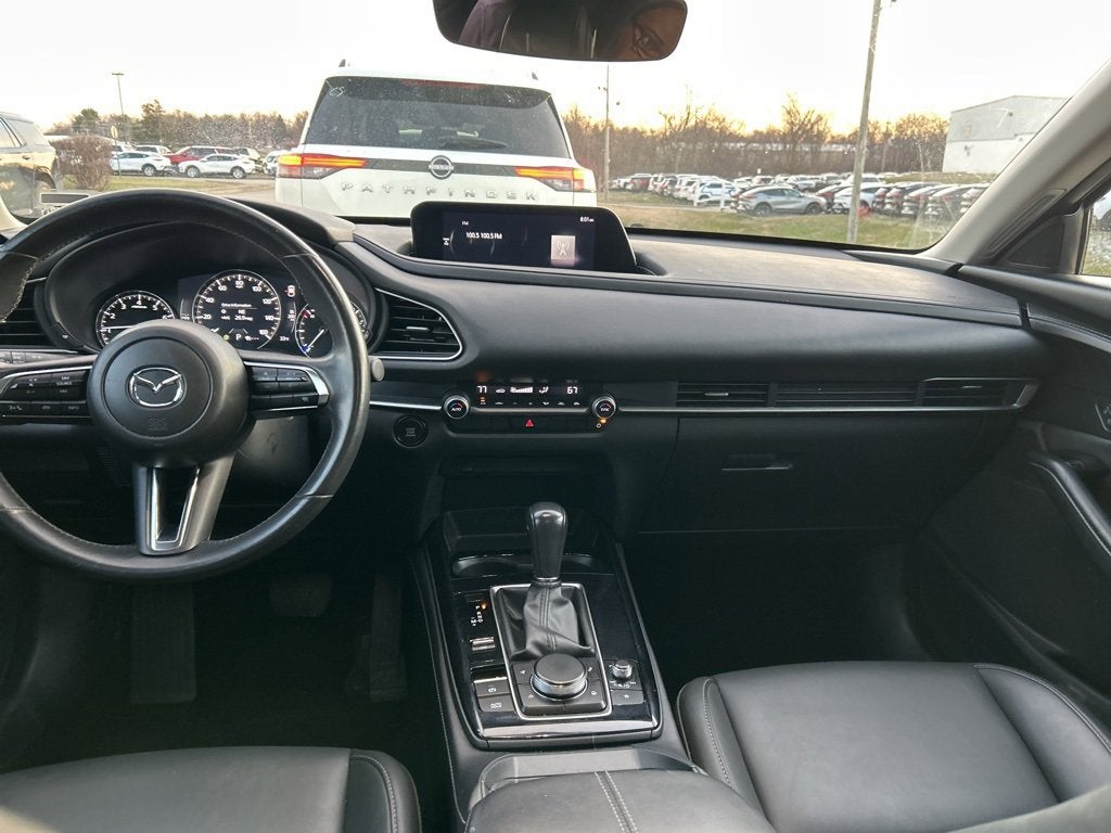 2024 Mazda Mazda CX-30 2.5 S Select Sport