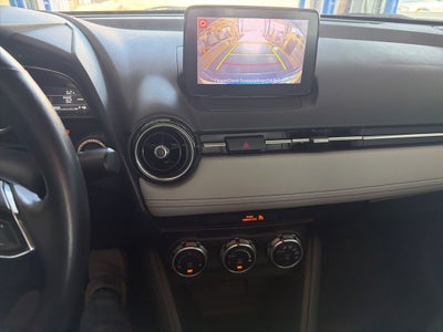 2019 Toyota Yaris Sedan L