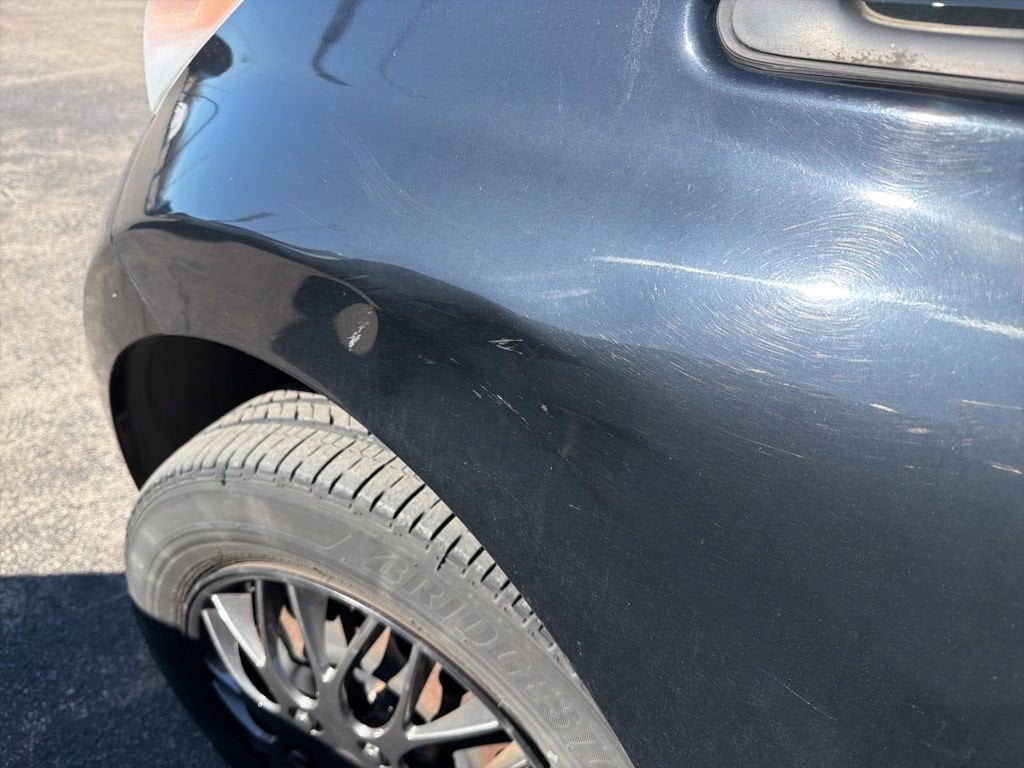 2015 Nissan Versa Note S