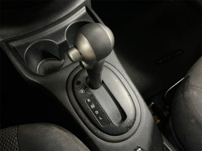 2013 Nissan Versa SV