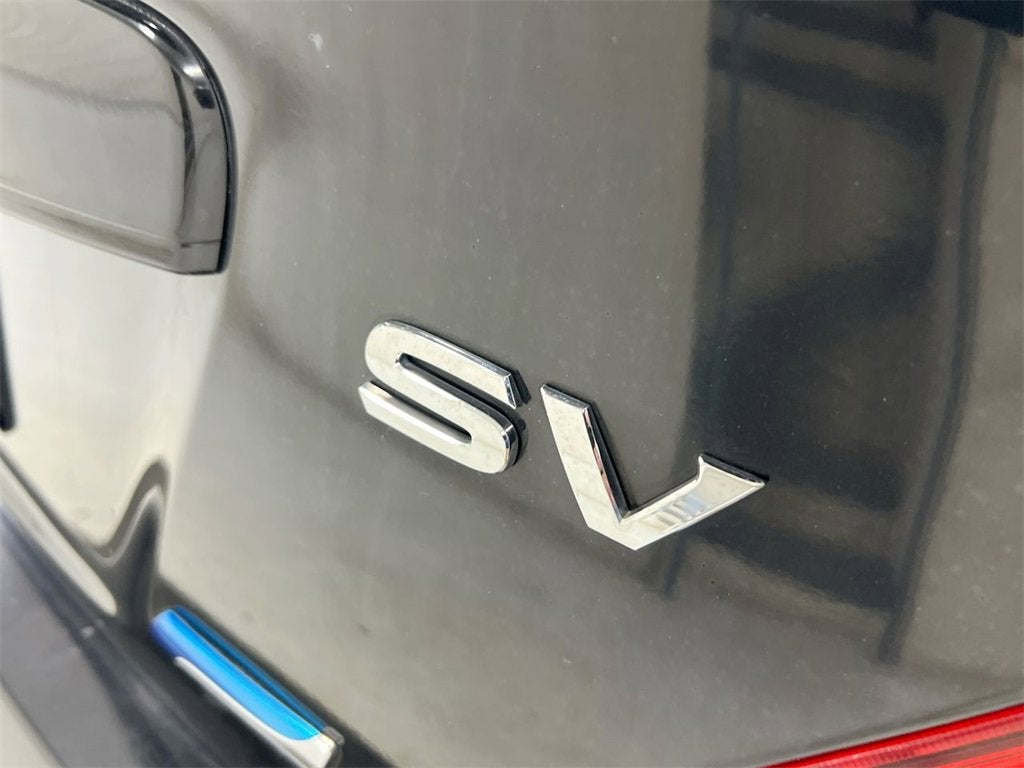 2013 Nissan Versa SV