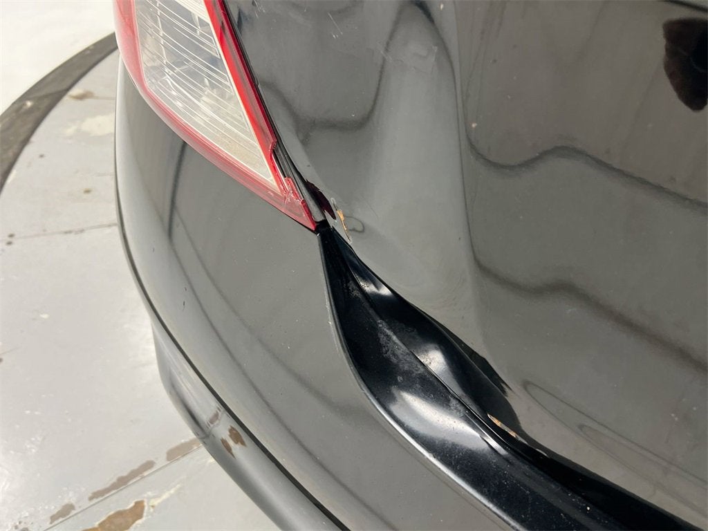 2013 Nissan Versa SV