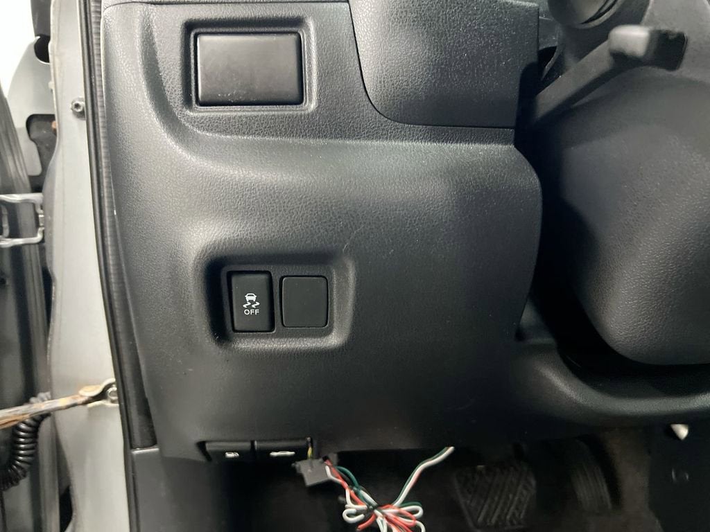 2014 Nissan Versa S