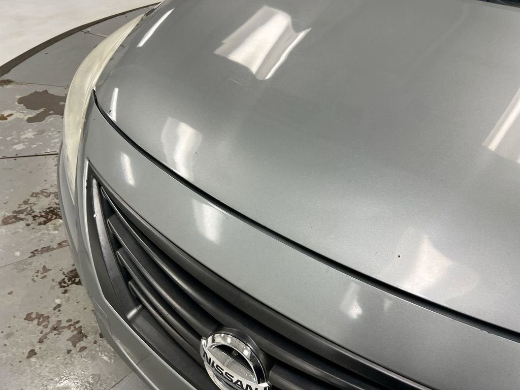 2014 Nissan Versa S