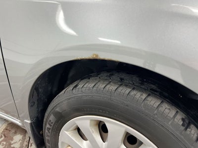 2014 Nissan Versa S