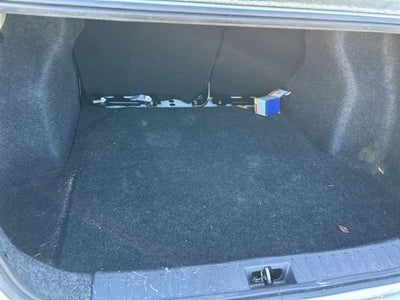 2020 Nissan Versa S