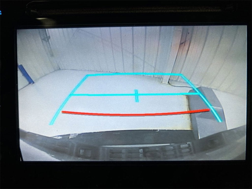 2016 Toyota Tacoma SR