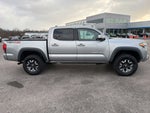 2016 Toyota Tacoma SR
