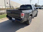 2023 Toyota Tacoma 4WD Limited
