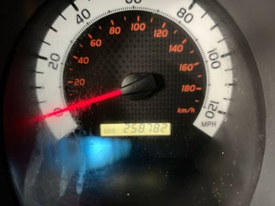 2014 Toyota Tacoma Base