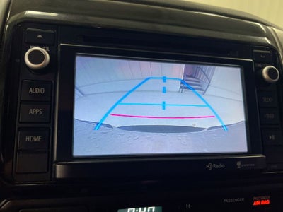2014 Toyota Tacoma Base