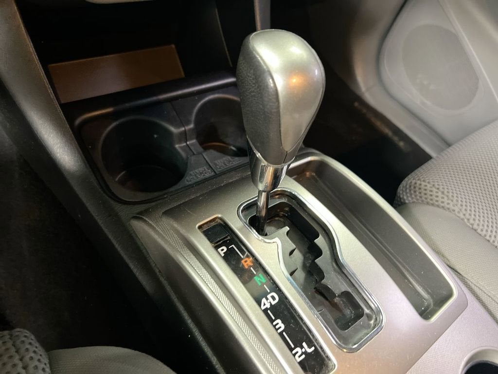 2014 Toyota Tacoma Base