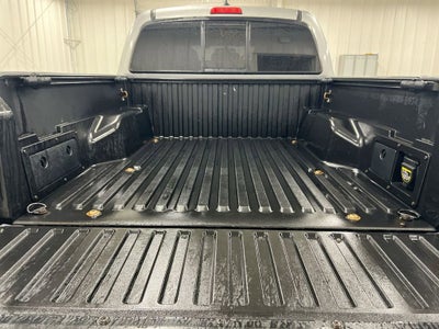 2014 Toyota Tacoma Base