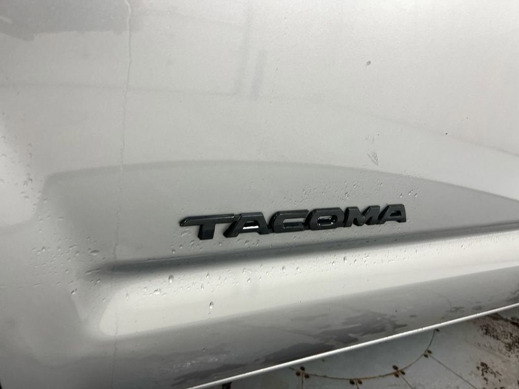 2014 Toyota Tacoma Base