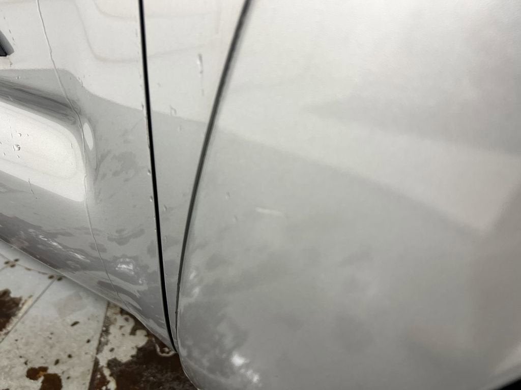 2014 Toyota Tacoma Base