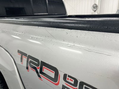 2014 Toyota Tacoma Base