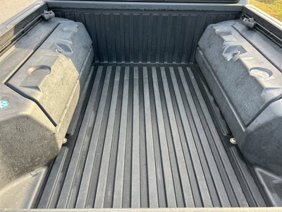 2021 Toyota Tacoma 4WD SR