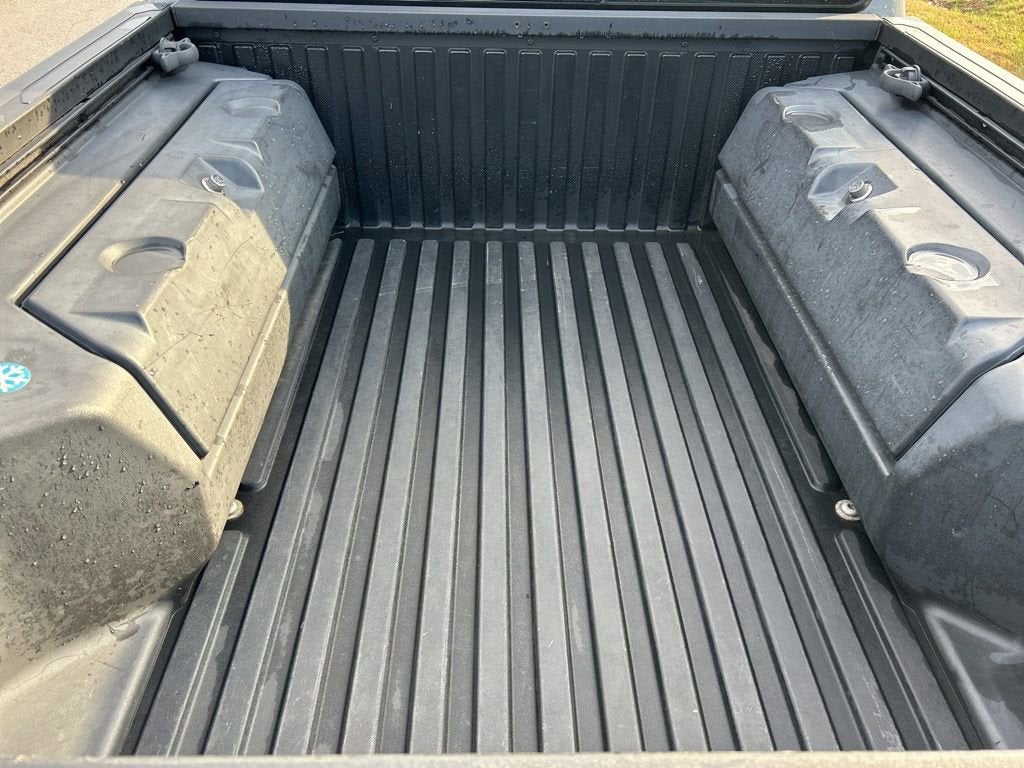 2021 Toyota Tacoma 4WD SR