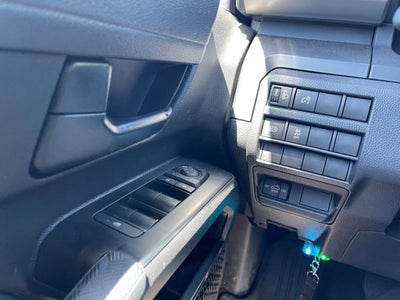 2025 Toyota Tacoma 4WD SR