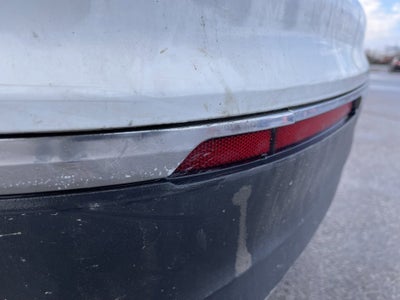 2018 Volkswagen Tiguan SEL