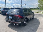 2022 Volkswagen Tiguan SEL R-Line