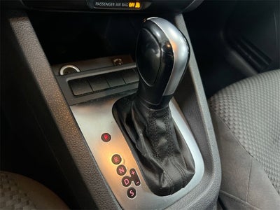 2011 Volkswagen Jetta Base