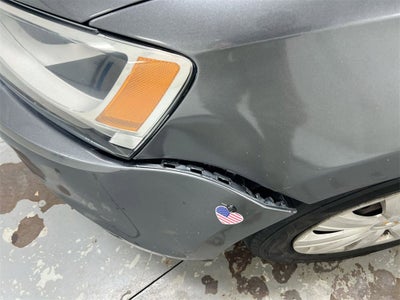 2011 Volkswagen Jetta Base