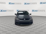 2011 Volkswagen Jetta Base