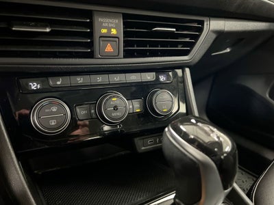 2023 Volkswagen Jetta SE