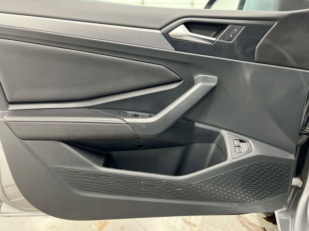 2023 Volkswagen Jetta SE