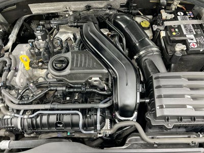 2023 Volkswagen Jetta SE