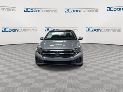 2023 Volkswagen Jetta SE