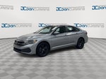 2023 Volkswagen Jetta SE
