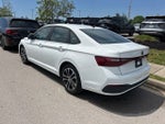 2025 Volkswagen Jetta Sport