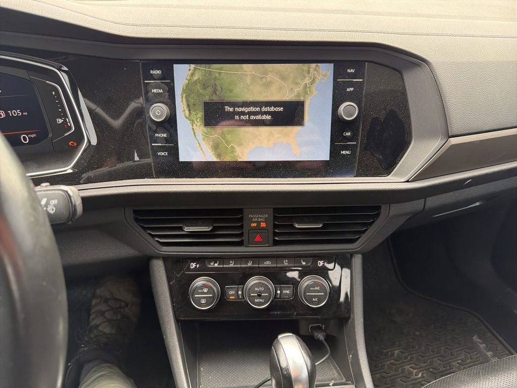 2019 Volkswagen Jetta SEL Premium