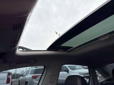 2019 Volkswagen Jetta SEL Premium